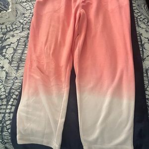 Livi active sweat pants